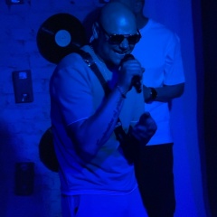 Semmi Tsokur, 07.03, Санкт-Петербург