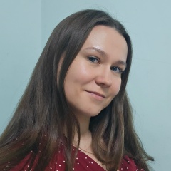 Алёна Боброва, 24.03.1987