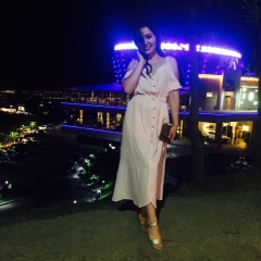 Умит Абдильдаева, 04.04