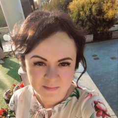 Светлана Петровец