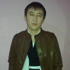 Мурат Касбулатов, 09.01.1990, Москва