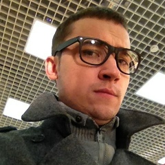 Владимир Поляков, 07.03.1985, Москва