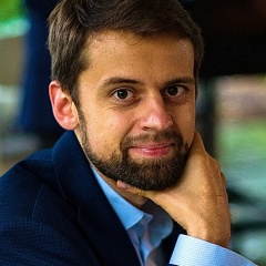 Андрей Кучерявенко, 24.04.1986, Москва