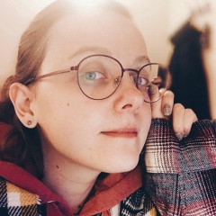 Полина Смирнова, 11.06, Praha