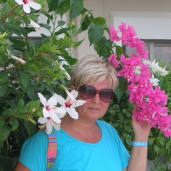 Елена Смирнова, 09.07, Санкт-Петербург