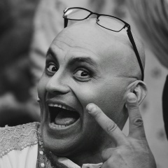 Евгений Аксенов, 22.09, Москва
