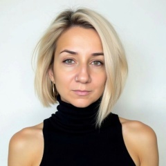 Марина Попёнова, 24.09