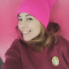 Татьяна Крылова, 03.11, Москва