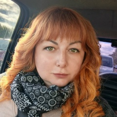 Елена Белоусова-Байковская, 26.12, Дмитров