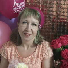 Натали Талалаева, 24.01.1986, Баранчинский