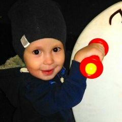 Антон Рязанов, 28.07