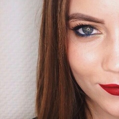 Юнона Логинова, 27.06, Кемерово