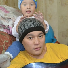 Максат Рахметов, 07.05.1986, Алматы