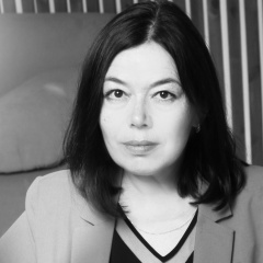 Алсу Шайдуллина, 12.04.1971, Уфа