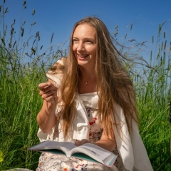 Ксения Емельянова, 07.12, Санкт-Петербург