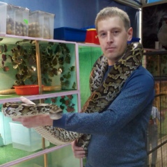 Александр Цепелев, 05.03, Новосибирск