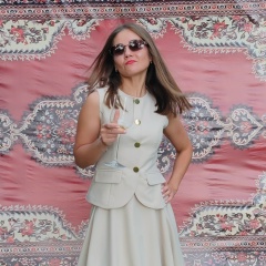 Наталья Сергеевна, 15.03, Калининград