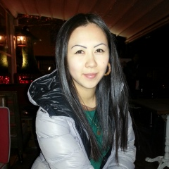 Камилла Пак, 07.06.1988, Караганда