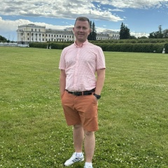 Сергей Усачев, Воронеж