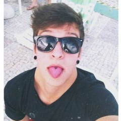 Guilherme Verlag, 19.08.1994