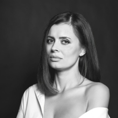 Ирина Марыгина, Севастополь