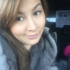 Ainura Zhumahanova, 16.03.1988, Павлодар
