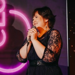 Анастасия Федорова, Москва