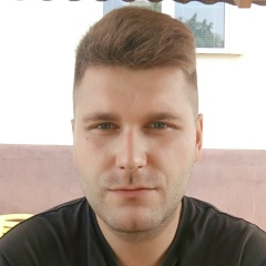 Владислав Гладкий, 05.07, Минск