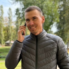 Юрий Черношей, 15.04, Гомель