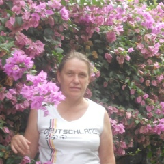 Татьяна Кудрова, 01.03, Санкт-Петербург