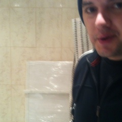 Дениска Сергов, 03.08.1991, Новокуйбышевск