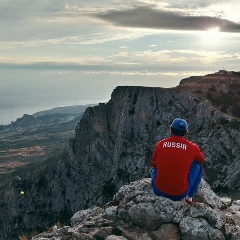 Дмитрий Романов, Санкт-Петербург