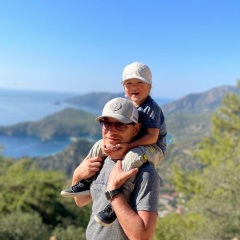 Евгений Нагибин, 14.05, Москва