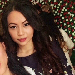 Sofiya Salikharova, 18.12, Алматы