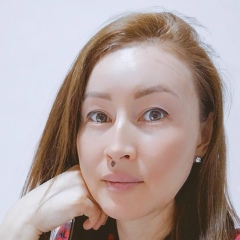 Альмира Нуржанова, 21.05.1980, Уральск