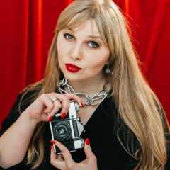 Елена Сидорина, 28.11, Аксай