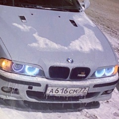 Je Ge, 26.01.2003, Смоленск