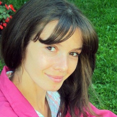 Мария Шутова, 15.03, Балашиха