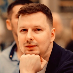 Сергей Петров, 04.10.1989, Санкт-Петербург