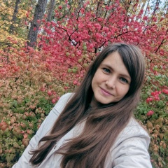 Виктория Мурадьянц, 19.12.1987, Воронеж