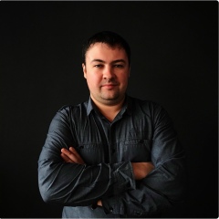 Олег Дрыгин, 02.12, Кемерово