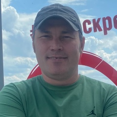 Ильнур Ишаев, Тайга