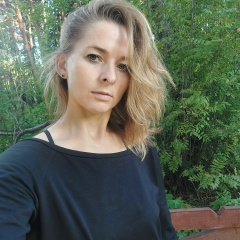 Лена Химич, 01.03, Бердск