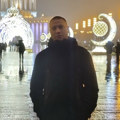 Георгий Швецов, 09.12, Орёл
