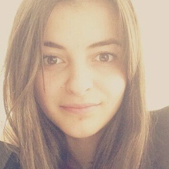 Sevinc Eliyeva, Баку