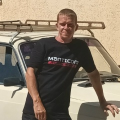 Юрий Сафонов, 06.04