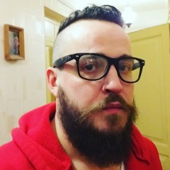 Павел Чесноков