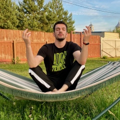 Магомед Халимбеков