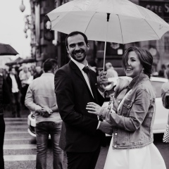 Регина Назарчук, 05.11.1987, Санкт-Петербург