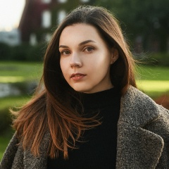 Ирена Гофт, 21.05, Киев